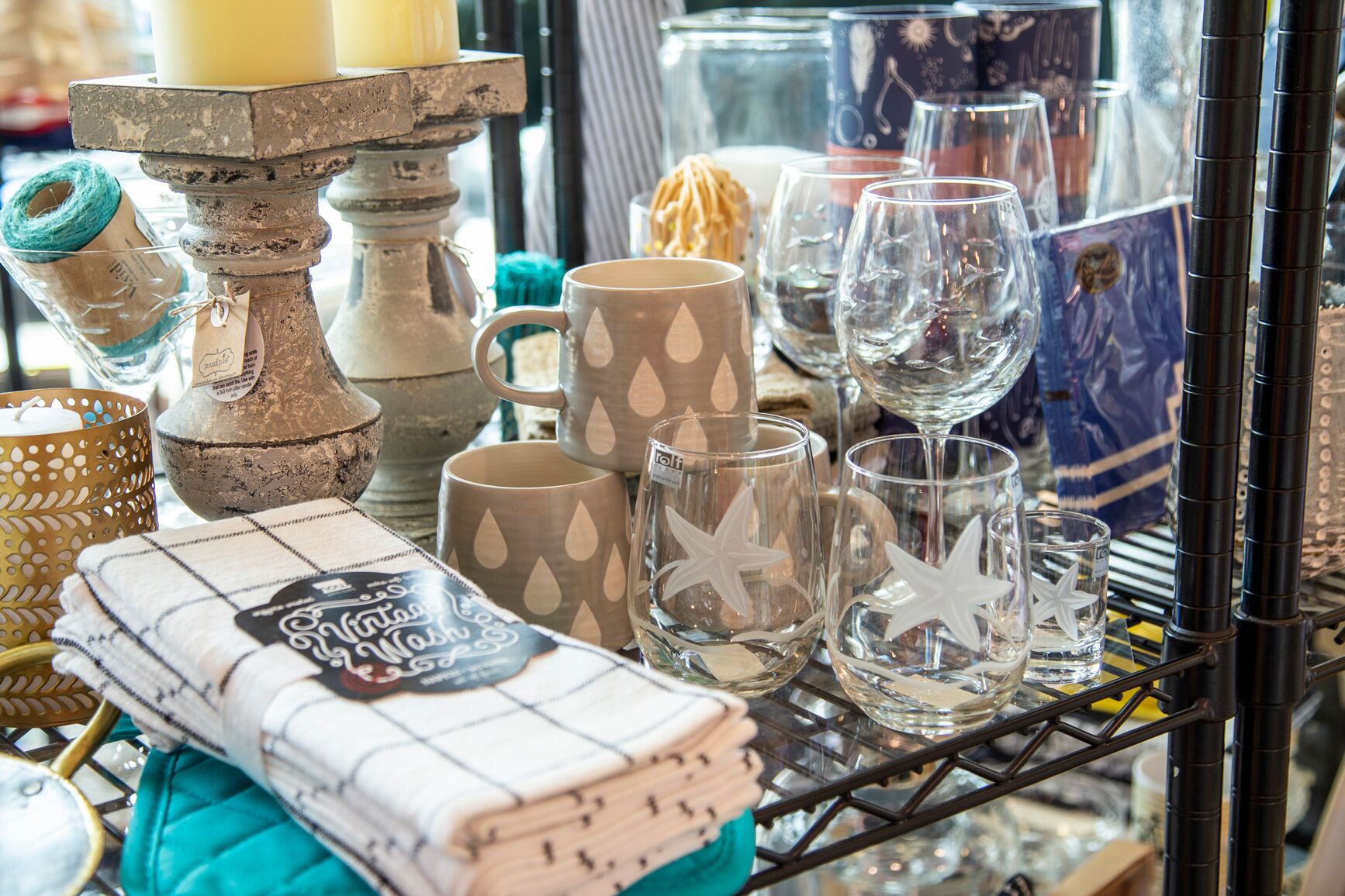 Housewares Collection Ring Bros. Marketplace