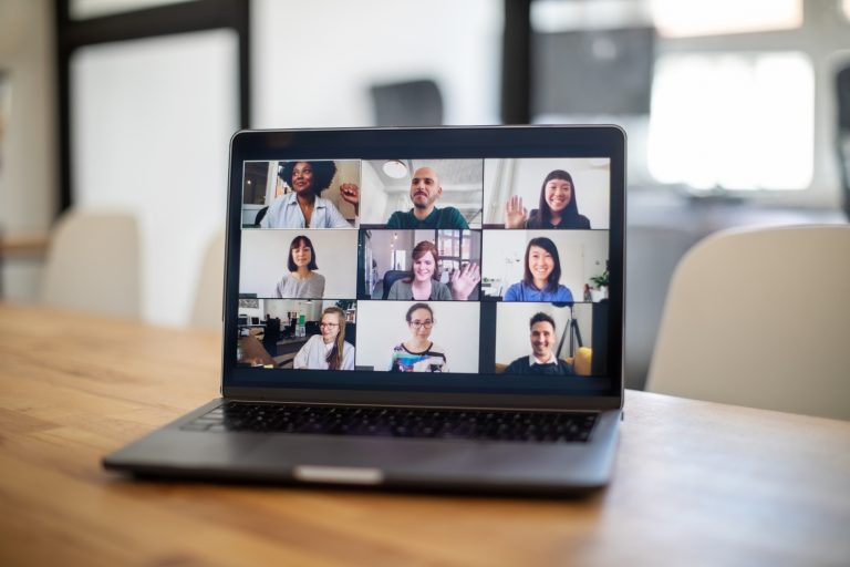 Video Conferencing Equipment 101 RingCentral AU Blog