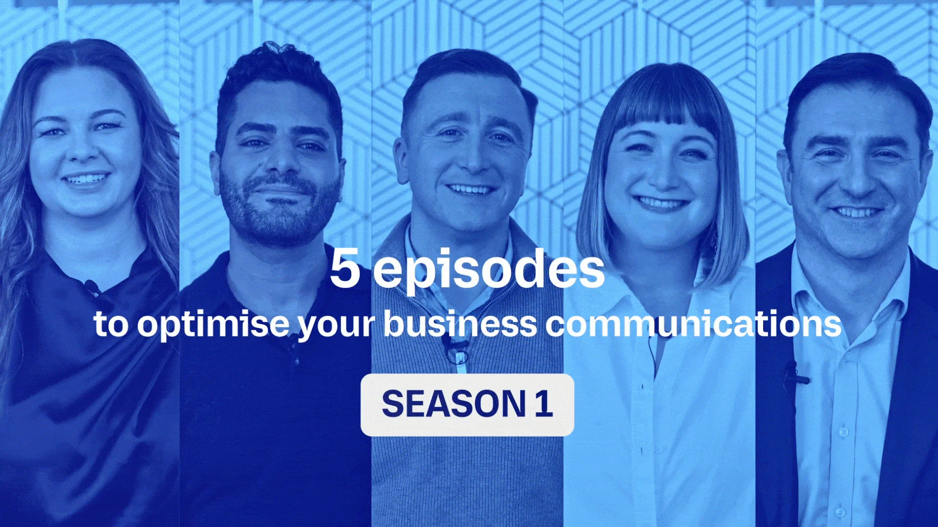 Two Minutes To Understand How Unified Communications and AI Support