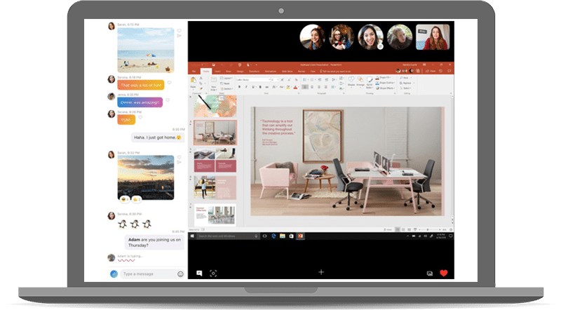 The best screen sharing app software of 2020 RingCentral