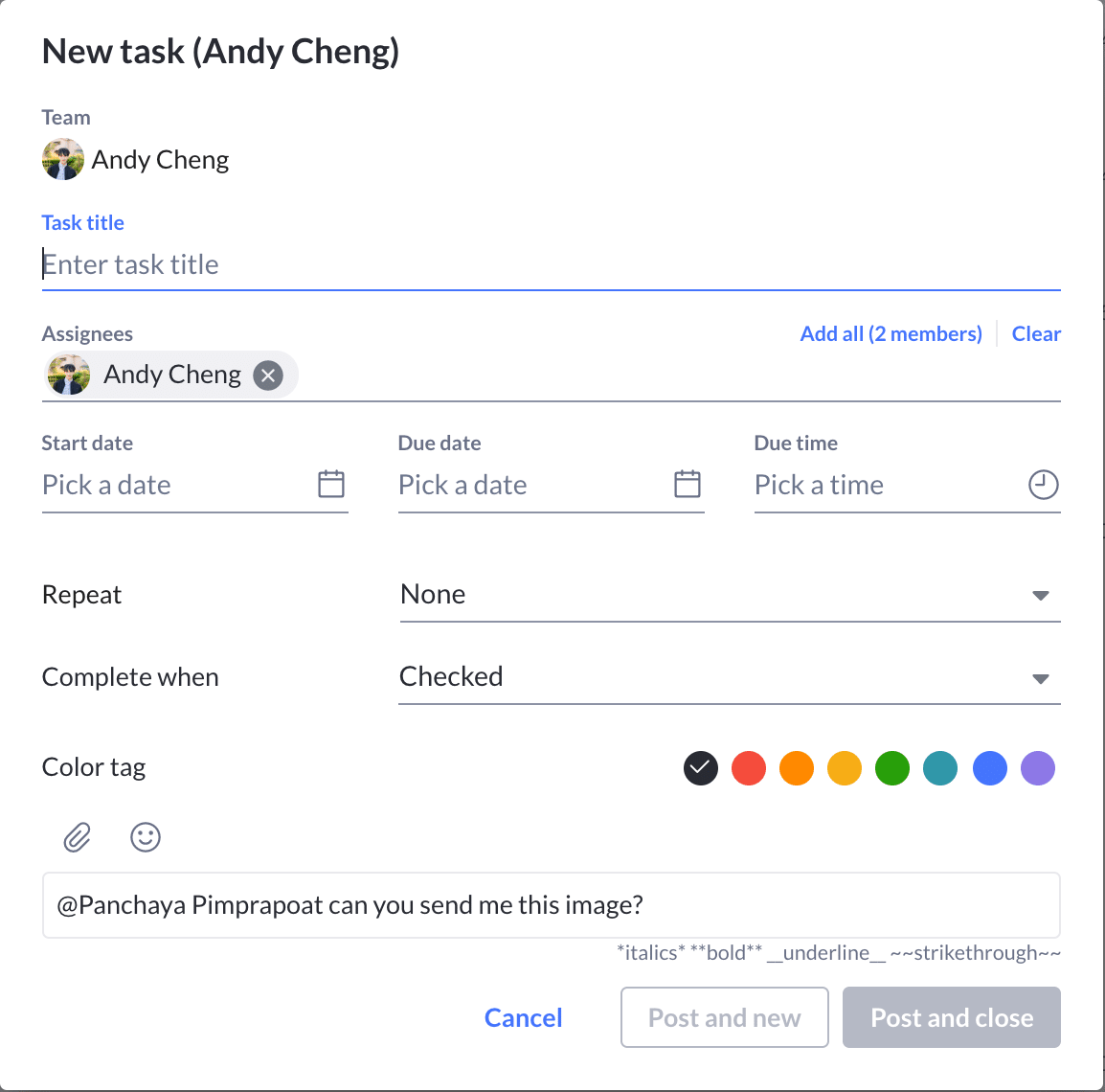 What’s new in RingCentral Video | January 2021 | RingCentral Blog
