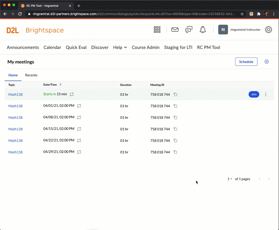 RingCentral open platform roundup New ways to improve workflow and customer interactions