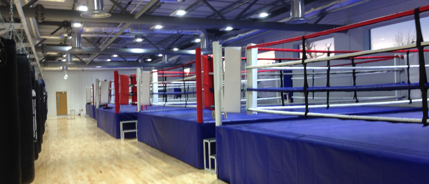 Boxing Ring Sales