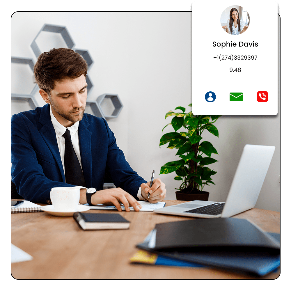 Call Forwarding Solution Seamlessly Manage Call for business