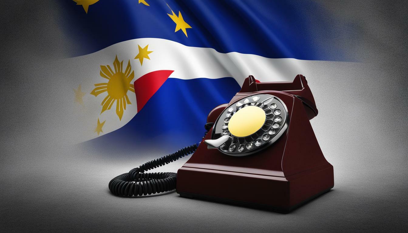 Unlock Connections with the Philippine Country Code Ringflow