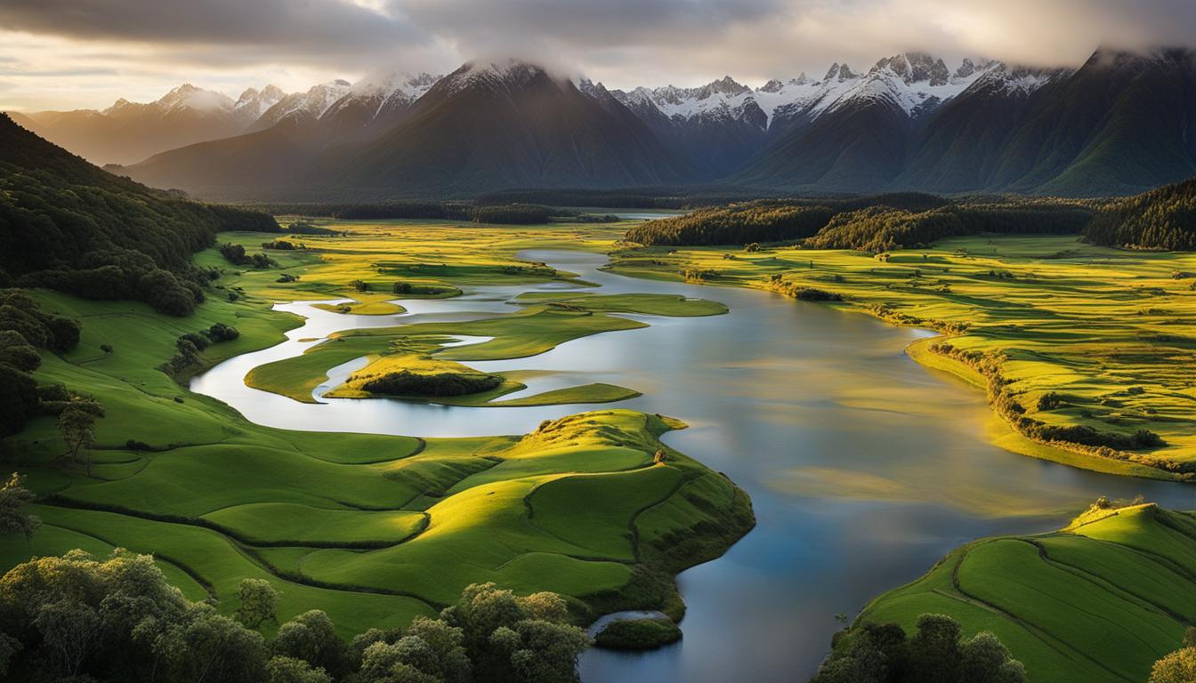 Understanding the Significance of Numbers in New Zealand