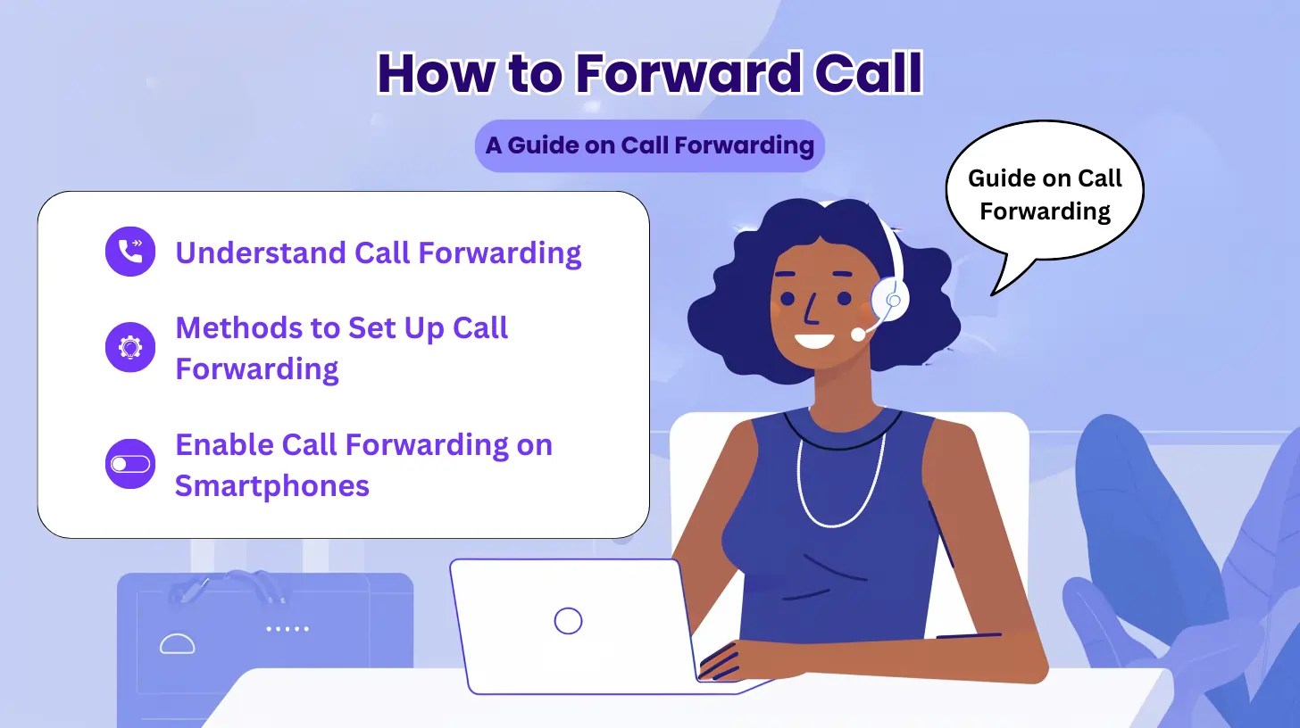 How to Forward Call A Complete Guide (2024)