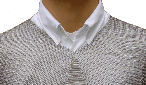 RingMesh Chainmail at Its Finest!