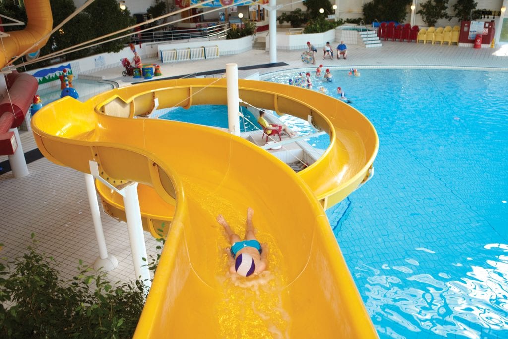 Trabolgan Holiday Village Ring Of Cork