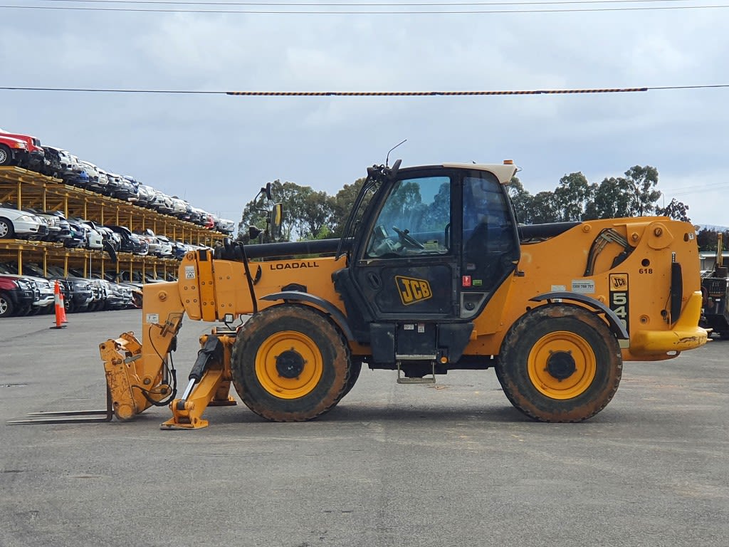 Telehandlers For Sale Used Telehandler For Sale Telescopic Handler