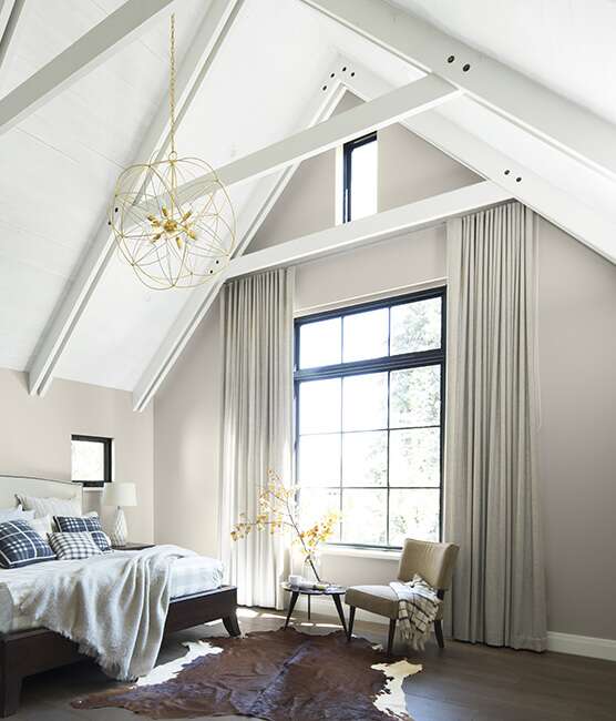 Benjamin Moore Ceiling Paint Review Is it Worth It? Ring's End