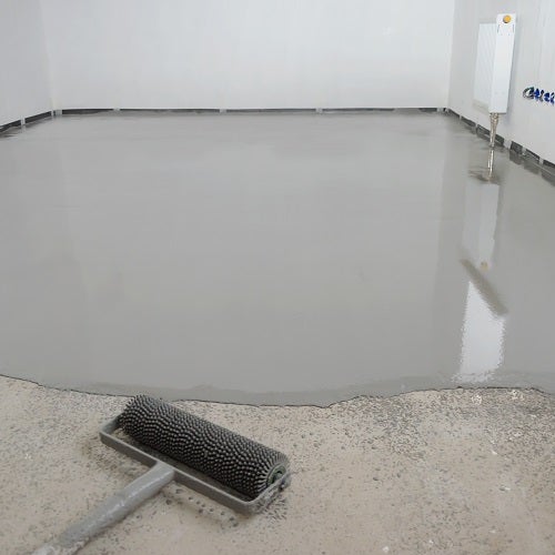 Floor Coatings & Paint Paint Shop