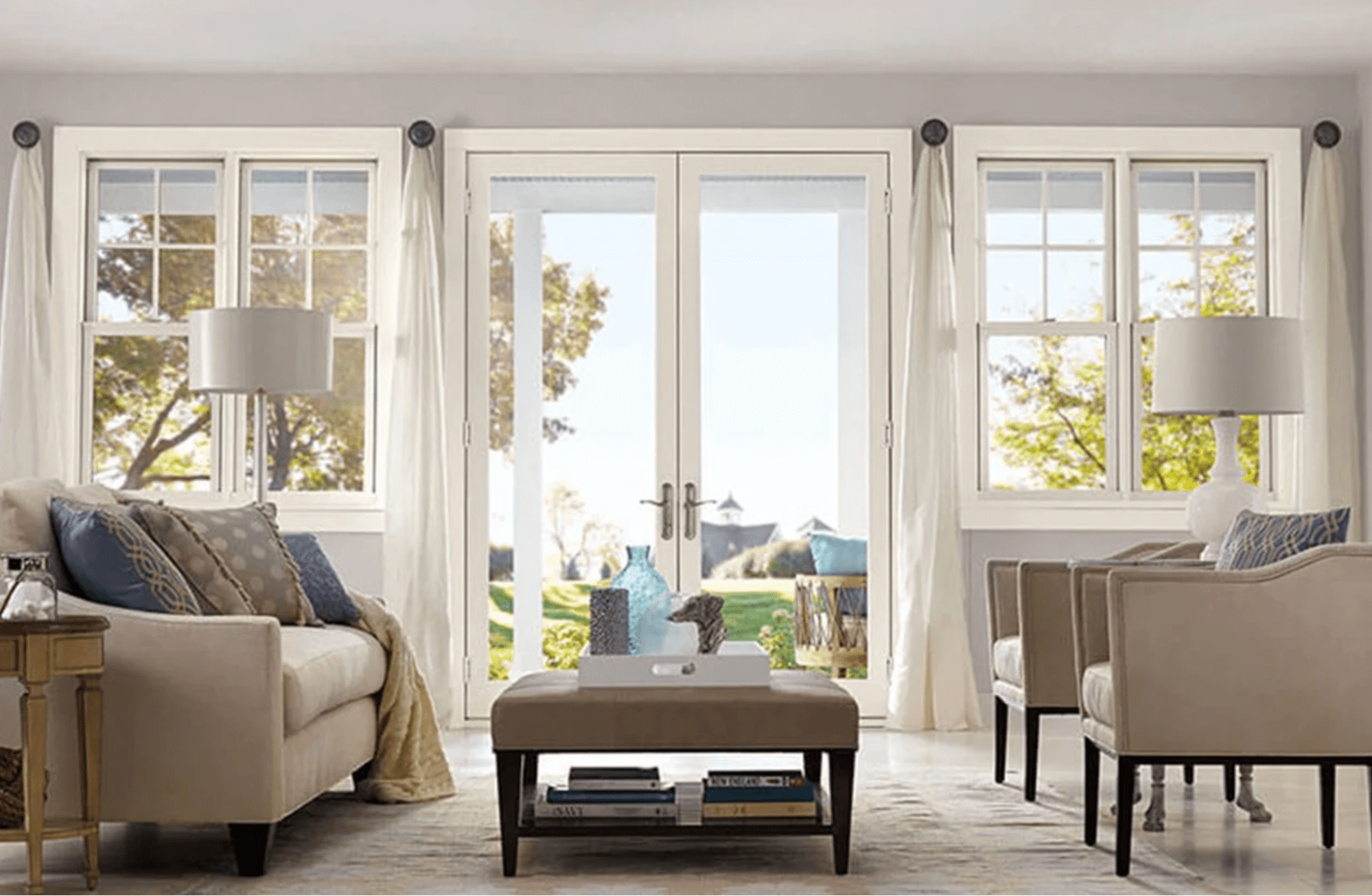 The Best Patio Doors For Indoor/Outdoor Living