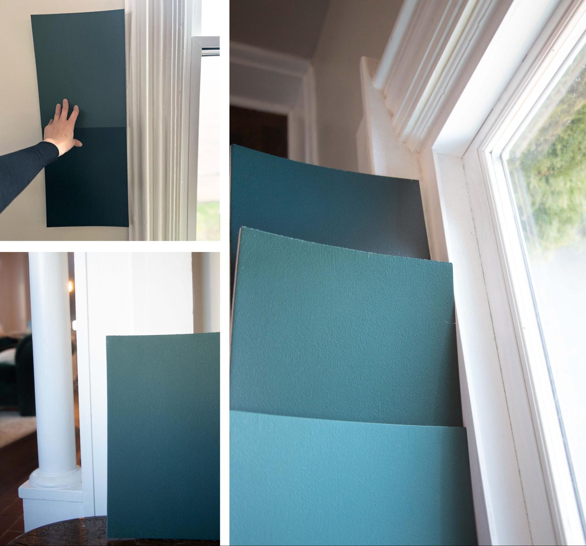 18 of the Best Benjamin Moore Gray Paint Colors