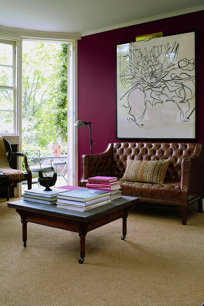 The 25 Best Benjamin Moore Living Room Paint Colors Ring's End