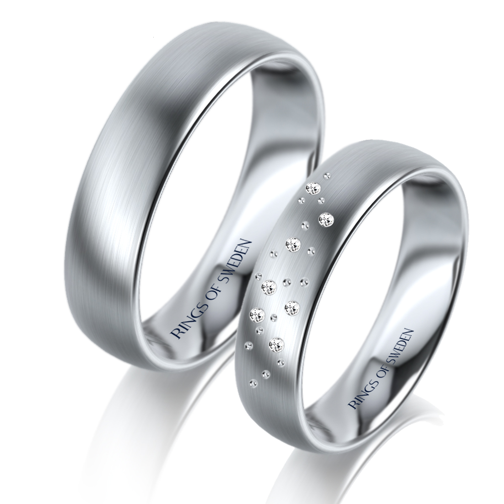 New 36+ Wedding Rings Online Sweden
