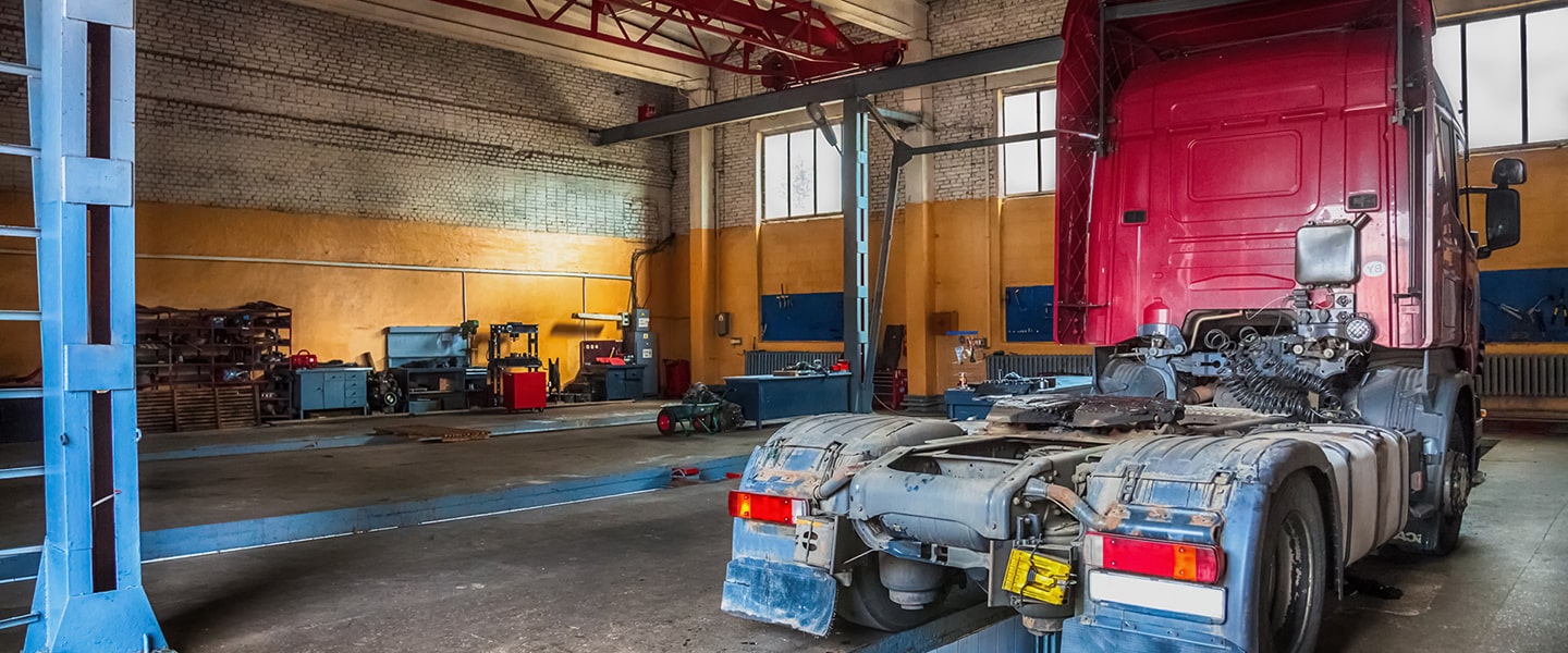 Top Rated Auto Repair Shop Insurance