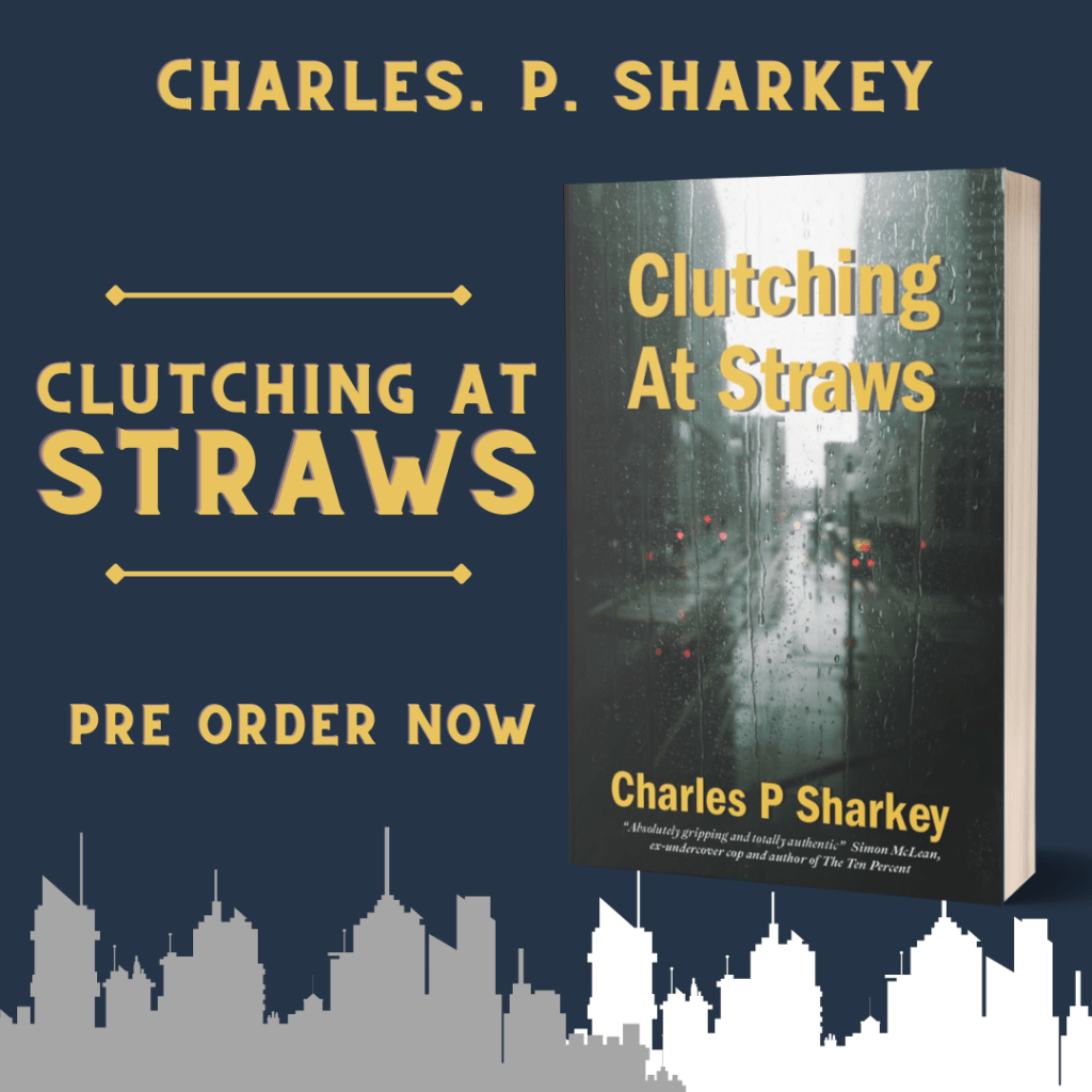 Clutching at Straws Ringwood Publishing