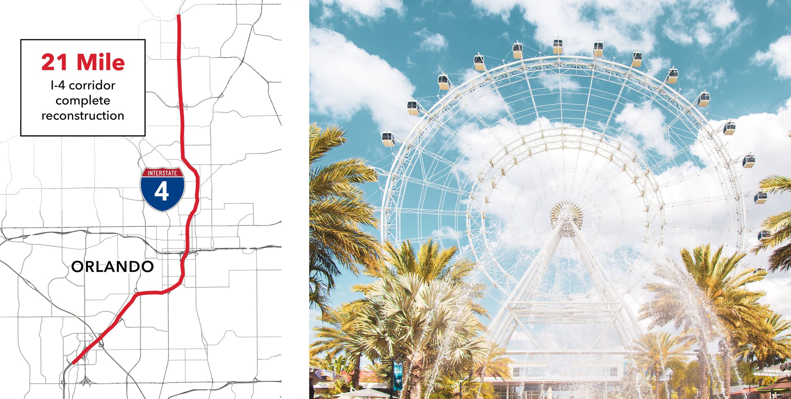 Florida’s I4 Ultimate Project Rinker Materials