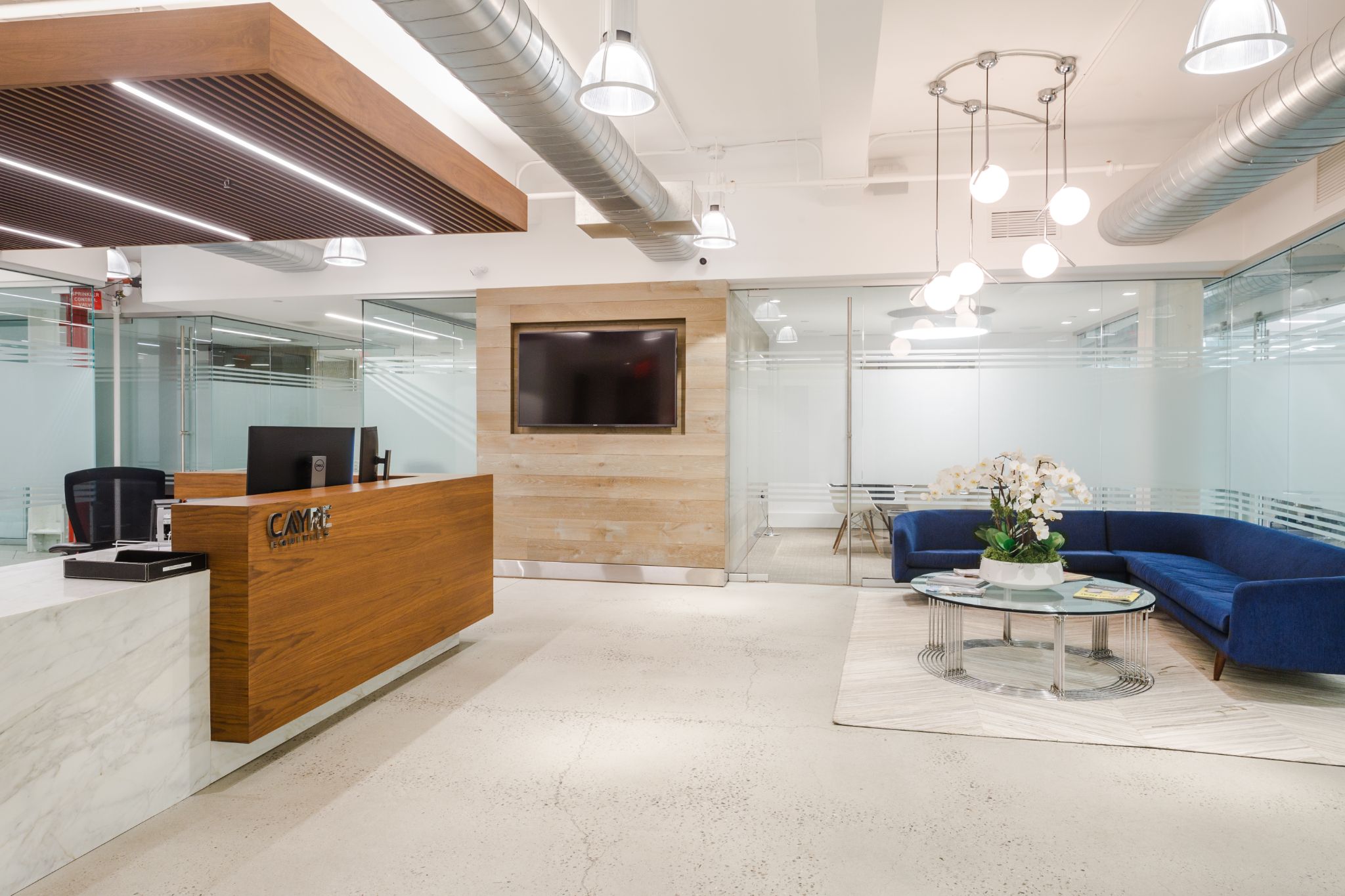 WeWork 15 West 27th Rinnovo Construction