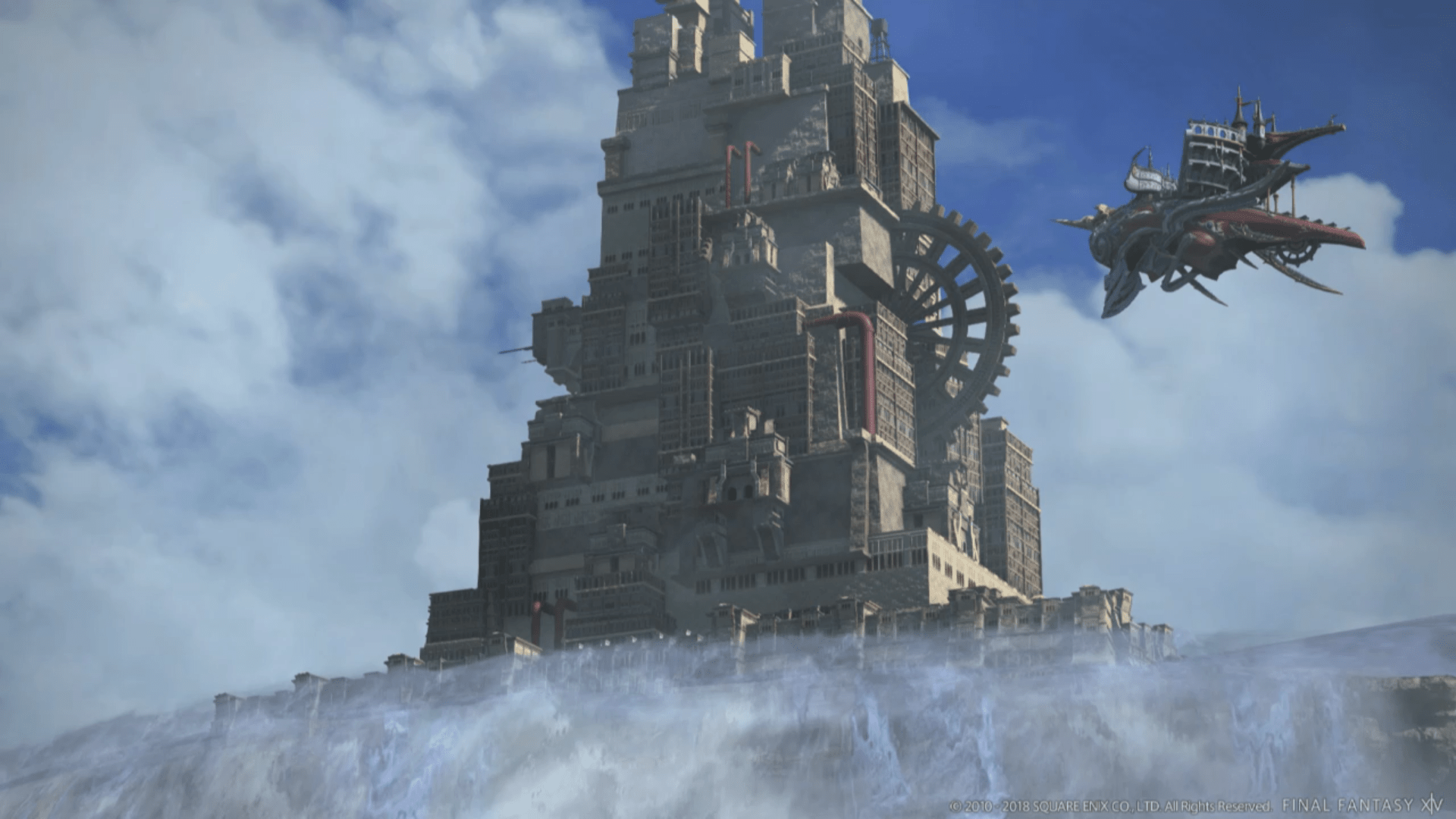 Recap Final Fantasy XIV Live Letter XLIII Patch 4.3 “Under the