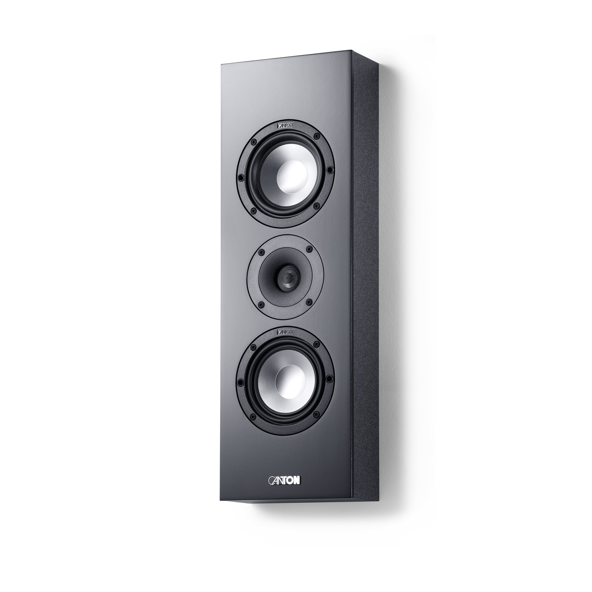 CANTON GLE 417.2 ON WALL SPEAKER SOLD AS EACH Rio Sound and Vision