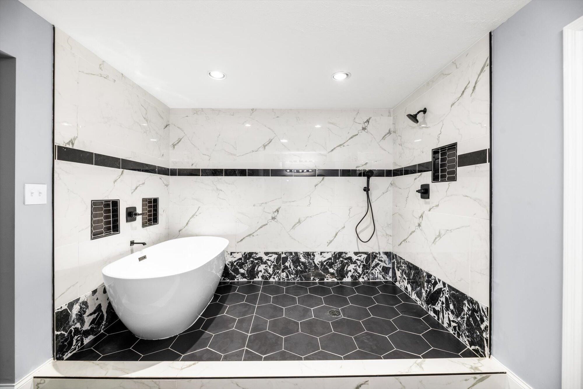 Bathroom Remodeling Knoxville, TN RIO Creations LLC