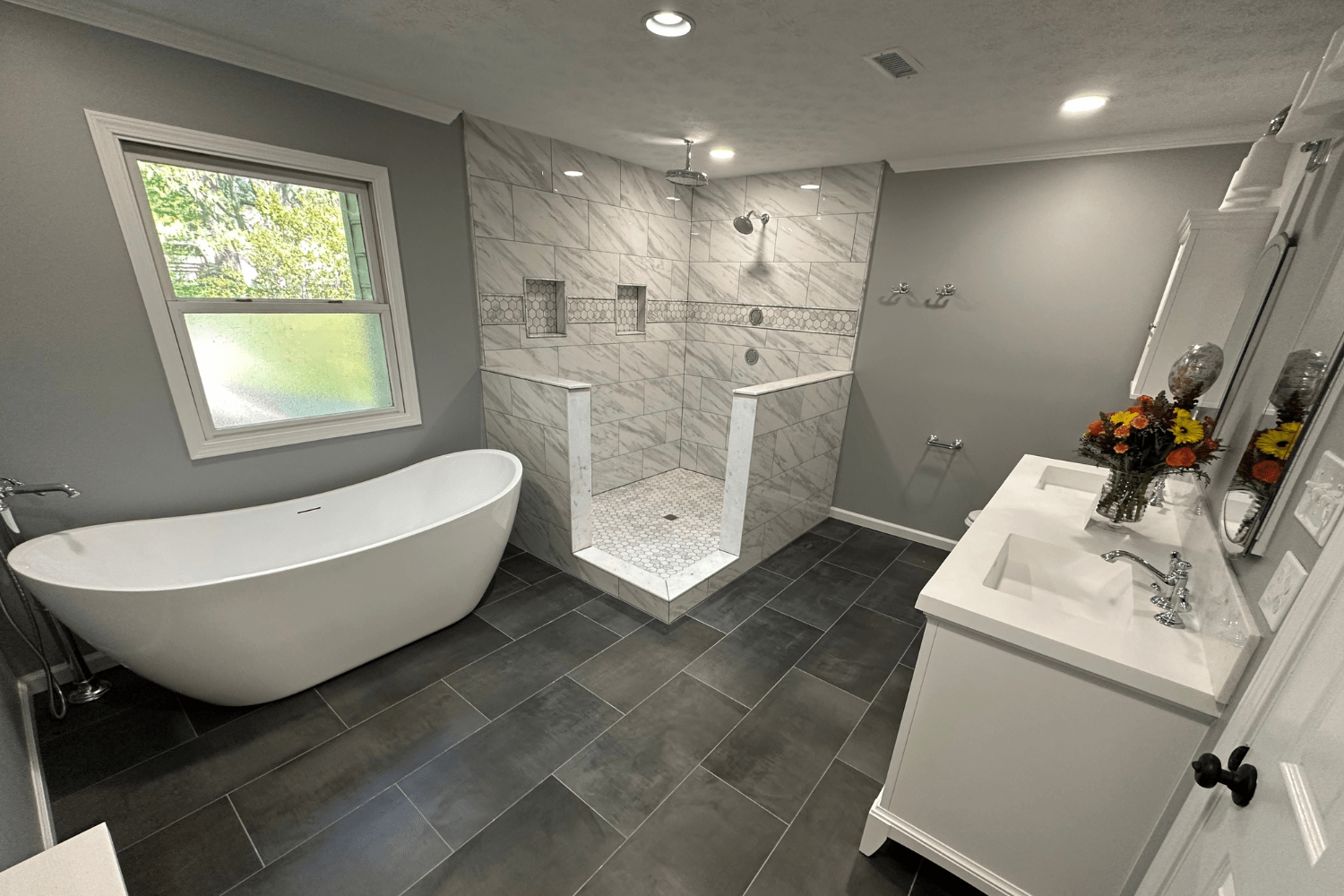 Bathroom Remodeling Knoxville, TN RIO Creations LLC
