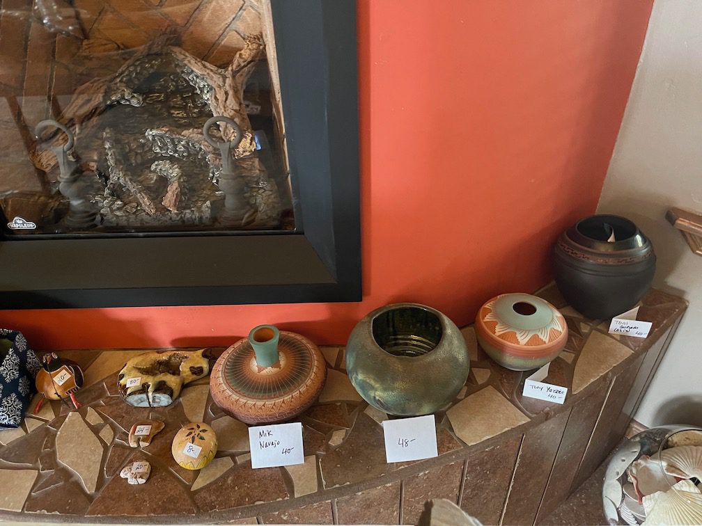 Rio Grande Estate Sales December 10th & 11th 2021