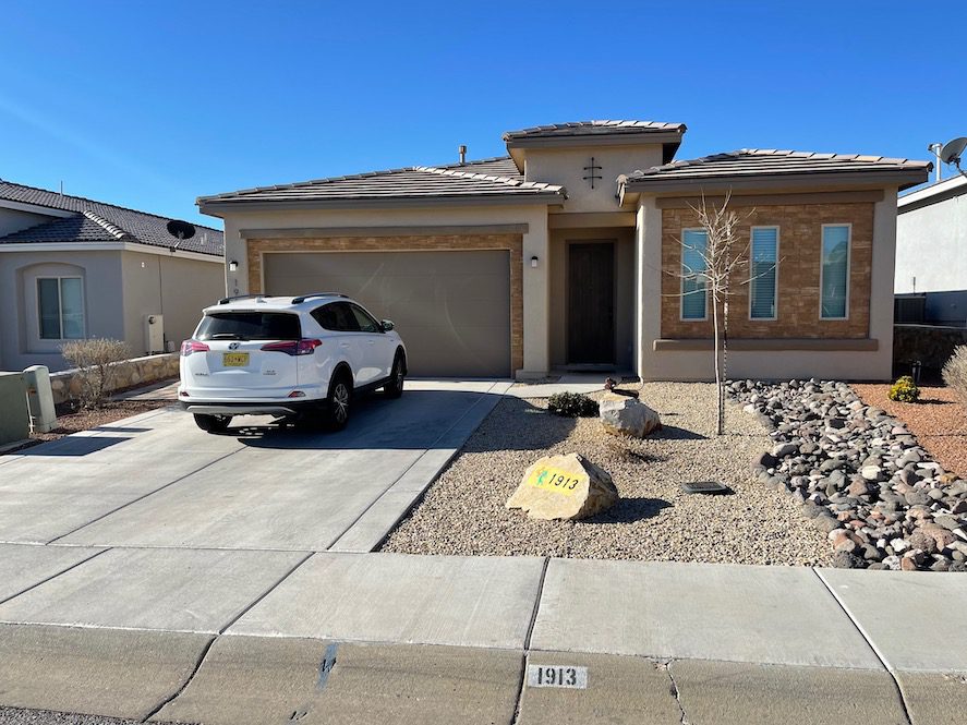 Rio Grande Estate Sales Previous Sales