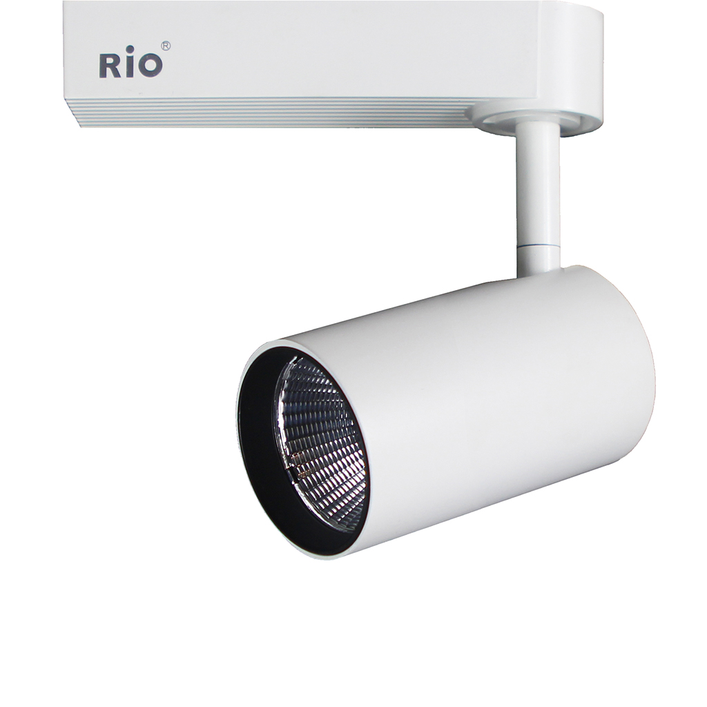 LTM504 LED Tracklight RIO Dynamic