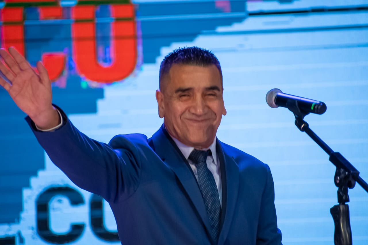 Apertura de sesiones en Cutral Co: Ramón Rioseco presenta a los concejales los proyectos para el 2025