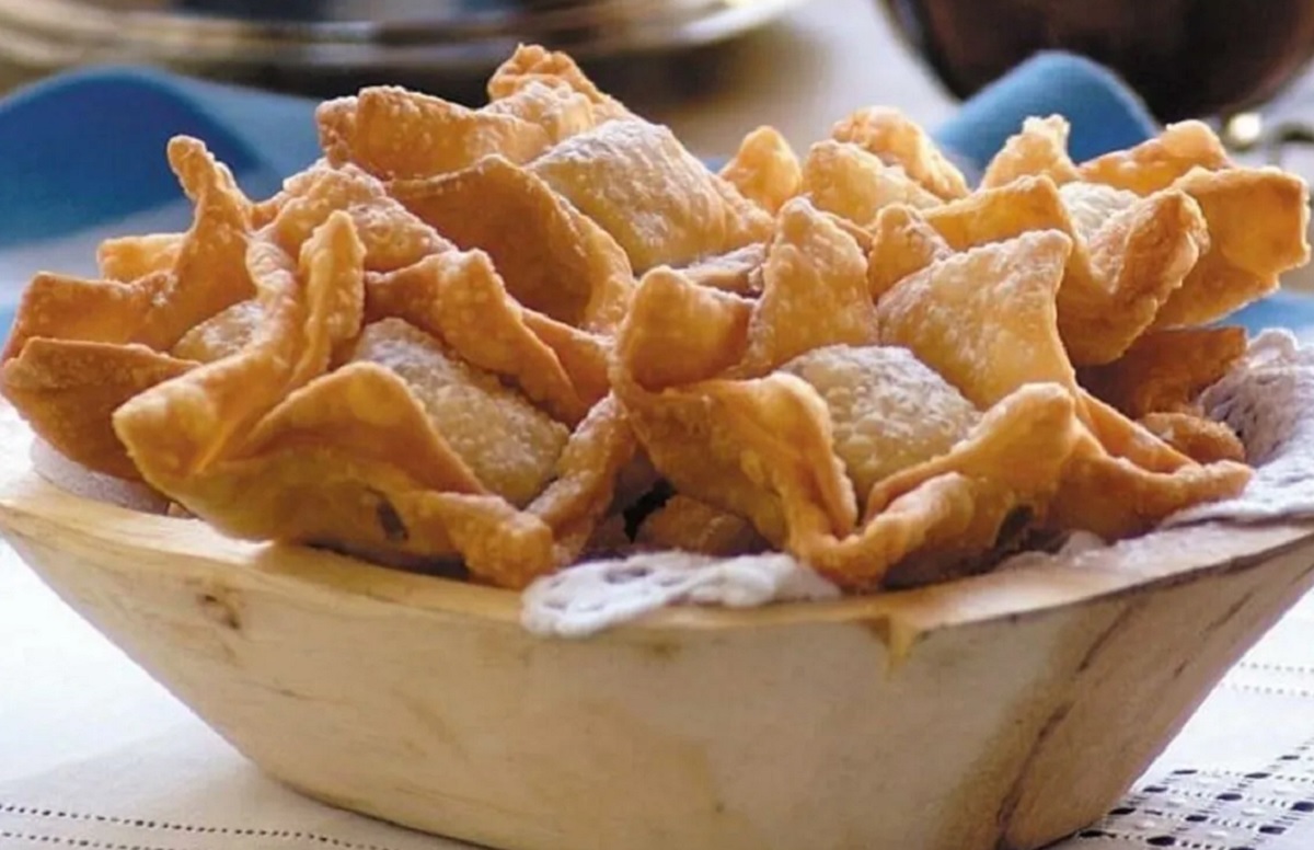 Cómo hacer pastelitos caseros en 3 simples pasos y ¡viva la Patria!