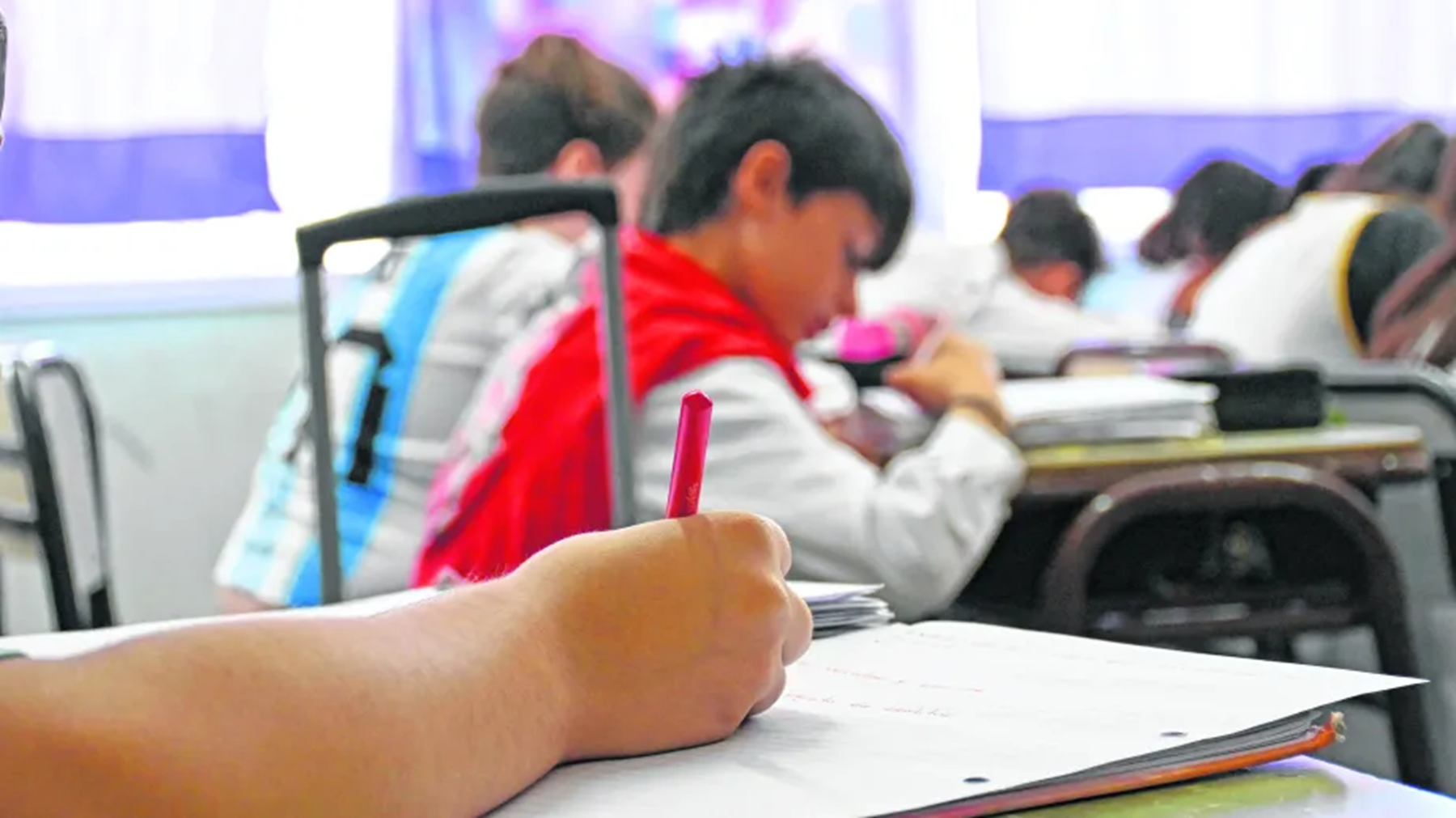Estadísticas engañosas en Educación