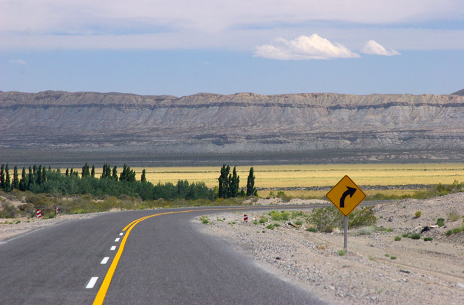 Estado de las rutas en Neuquén este lunes 27 de enero 2025