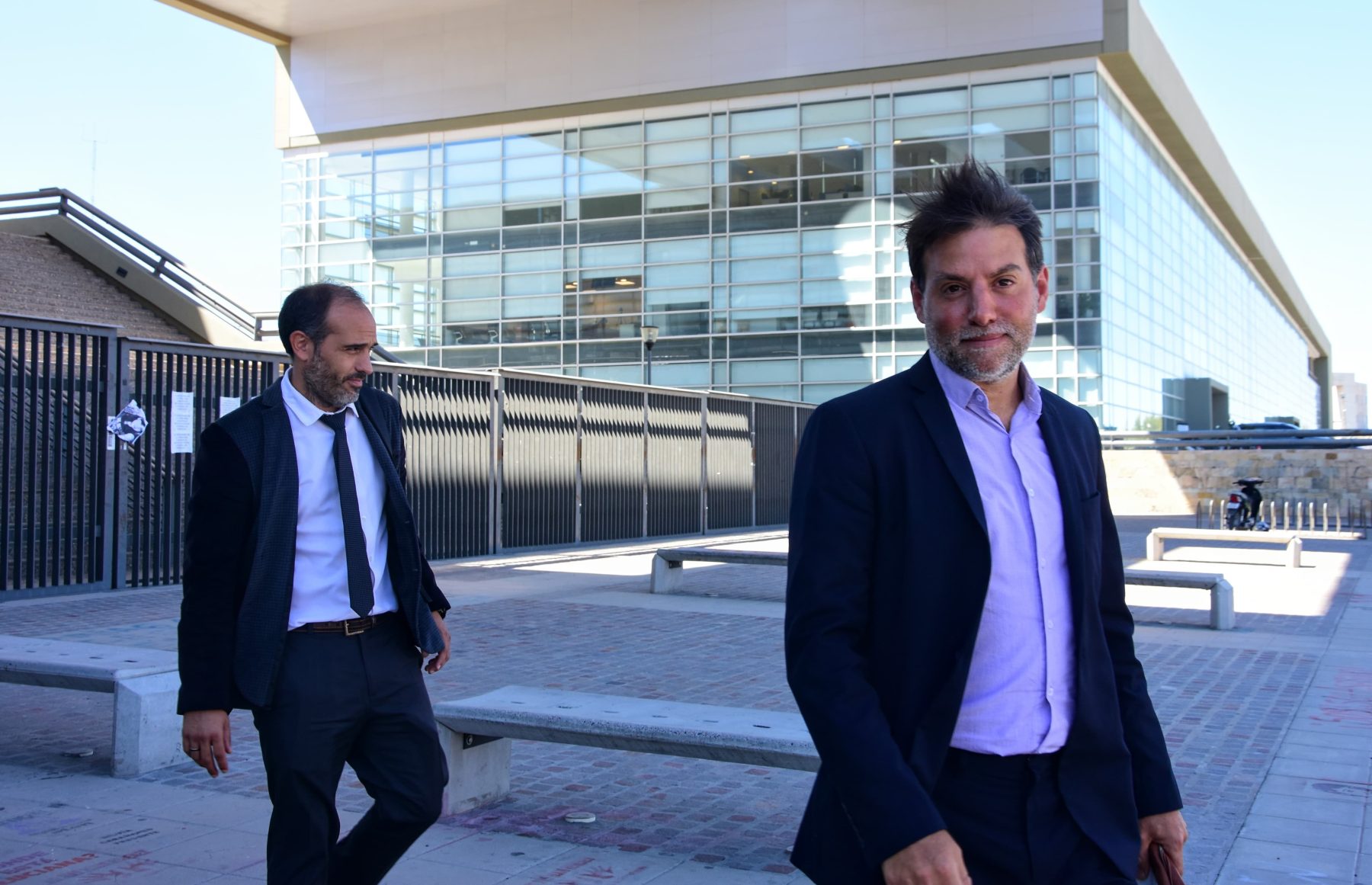 Multas ambientales: quedó firme la absolución de Lucchelli por el caso del PCB en la Cooperativa de Plottier