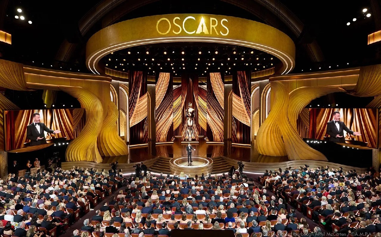 Oscars 2025: este domingo es la entrega de premios, conocé a los nominados