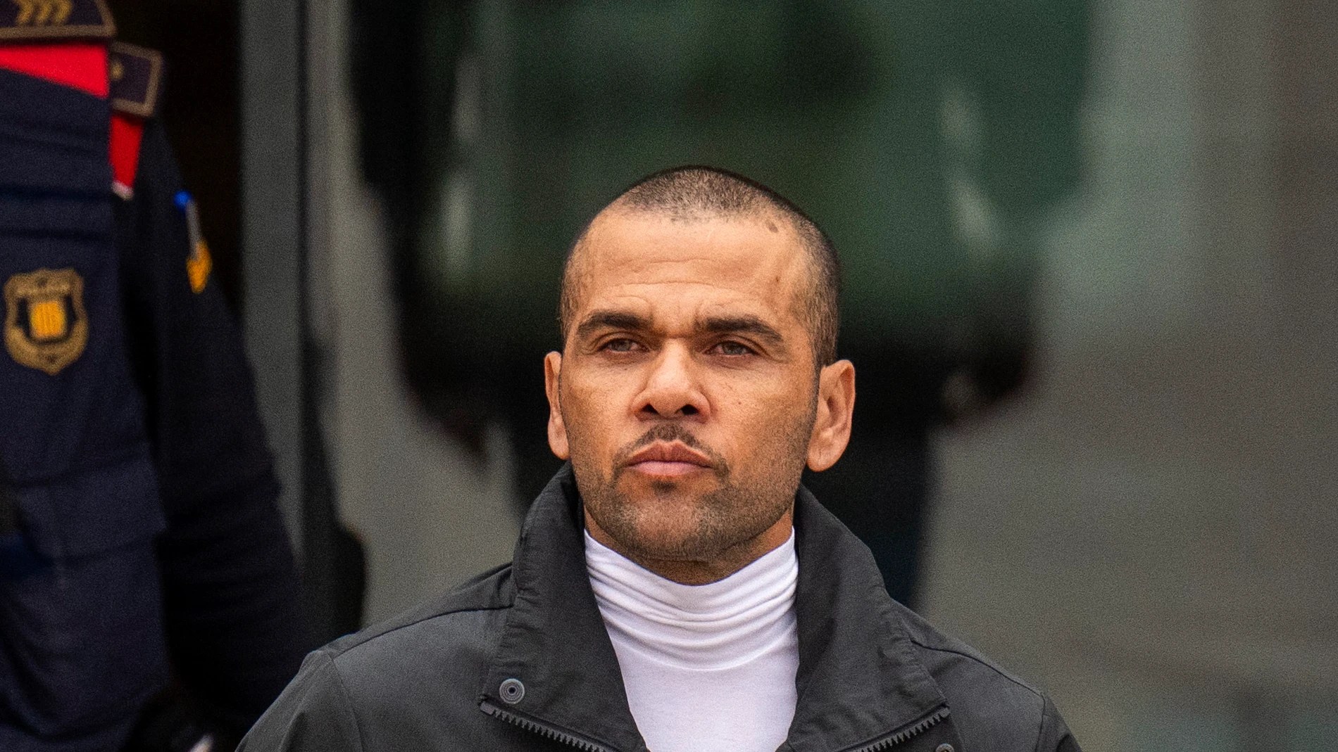 Dani Alves fue absuelto por el delito de agresión sexual: qué dice el fallo que anuló su condena en España