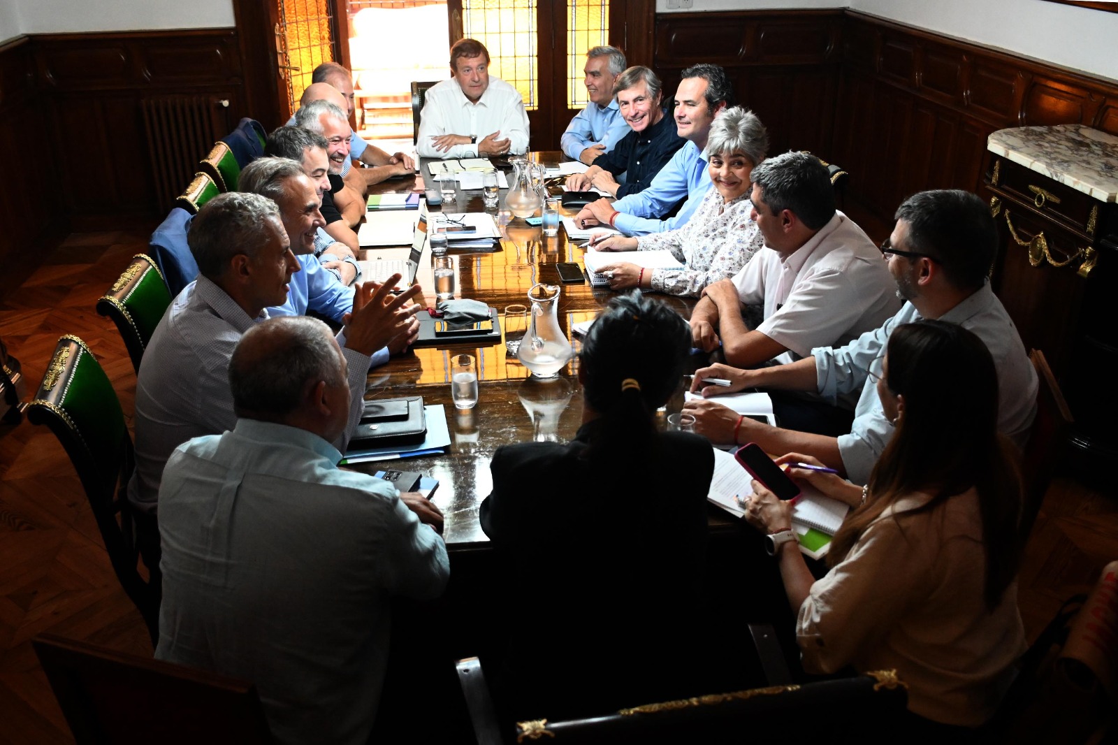 Los planes y los cálculos extraviados