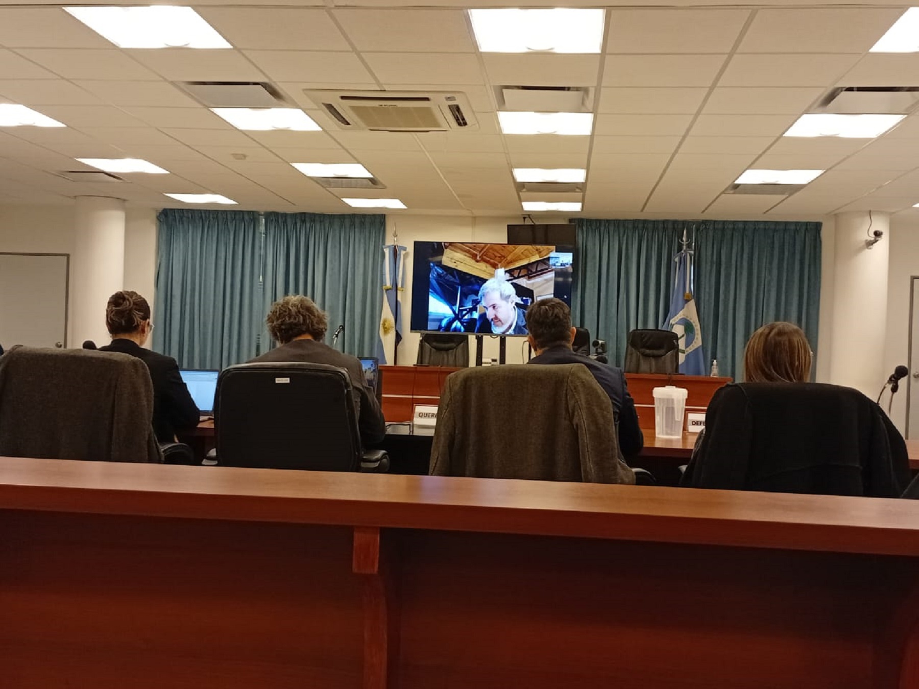 Otros dos condenados por la estafa con planes sociales en Neuquén: no irán presos