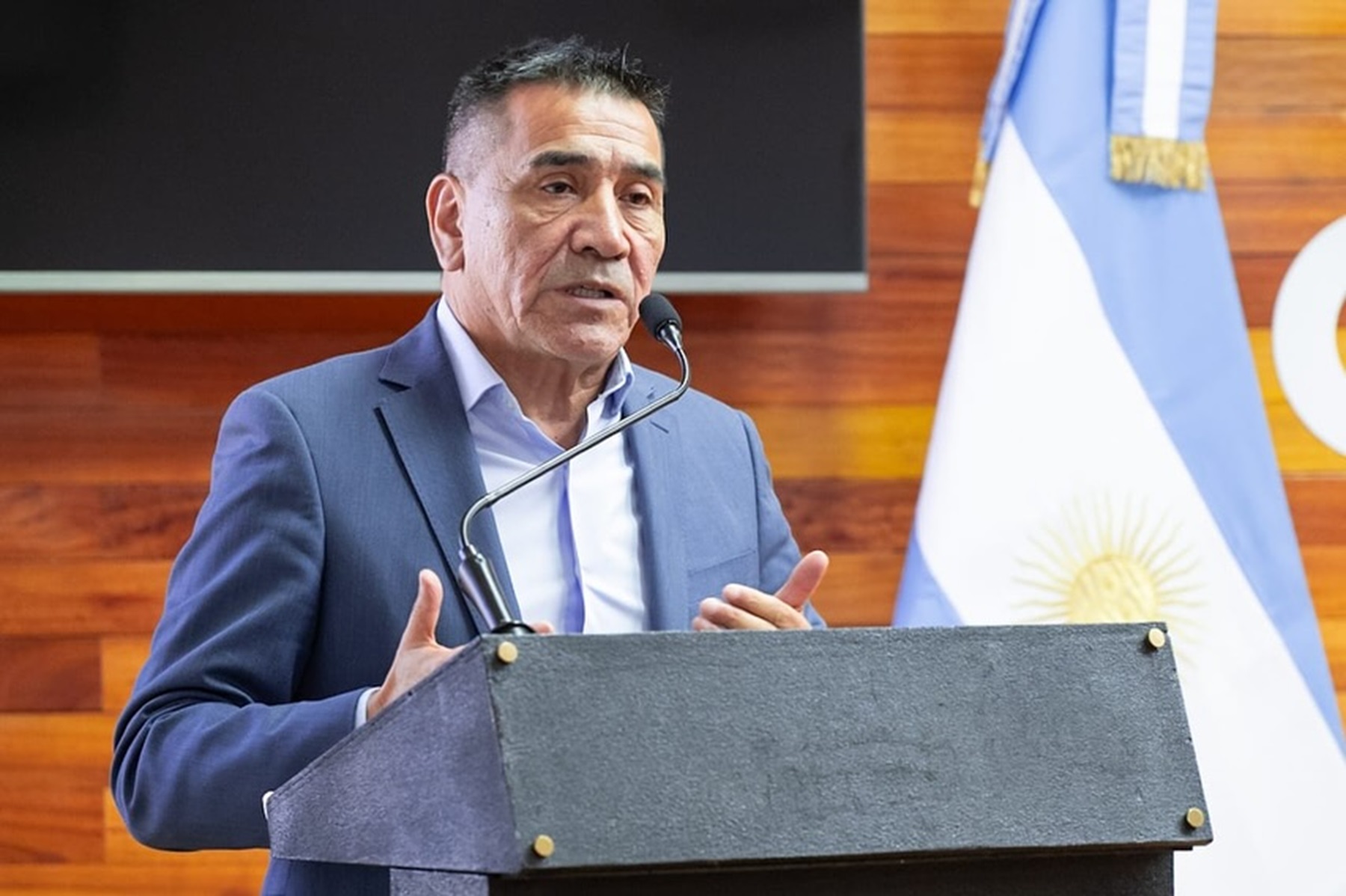 Expectativas por el proyecto de GNL en Cutral Co y Plaza Huincul