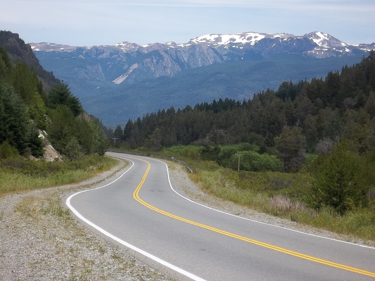 Estado actualizado de las rutas en Neuquén este viernes 20 de junio