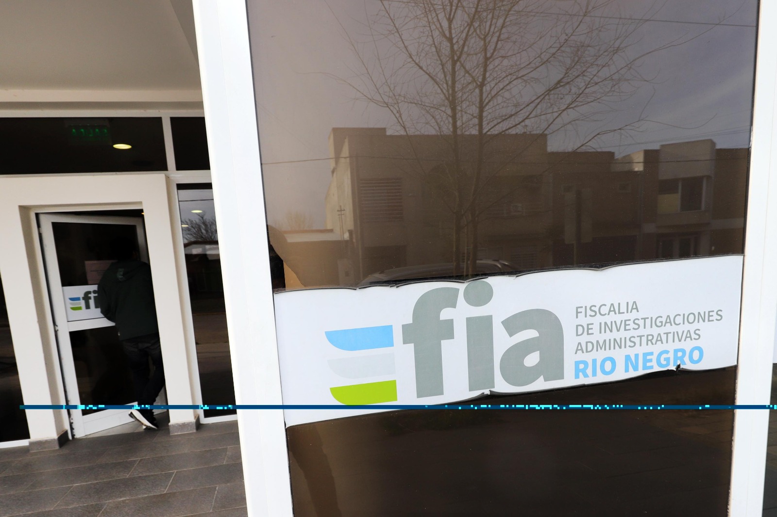 Sin respuestas a las denuncias, la oposición marca inacción de la Fiscalía de Investigaciones de Río Negro