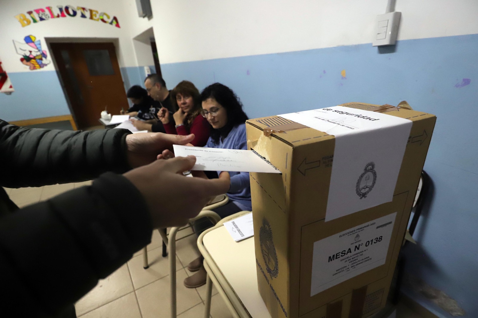 Seis ofertas electorales en Río Negro, con cuatro alianzas y dos partidos confirmados