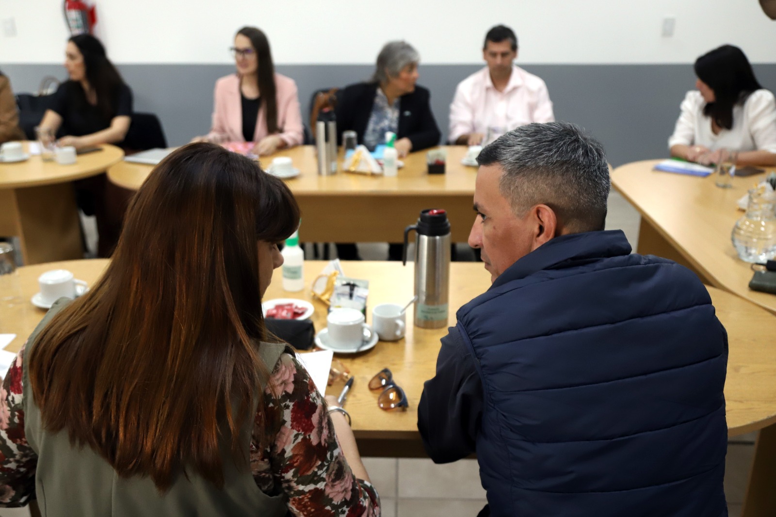 Paritarias salariales en Río Negro: el impacto de la oferta mixta y las negociaciones siguen la próxima semana
