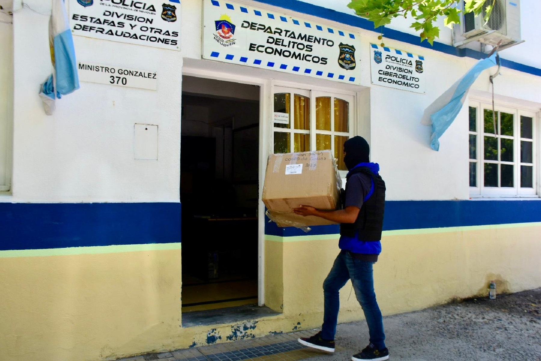 Investigación millonaria en Vaca Muerta: dirigente de Uocra confirmó que preside la mutual