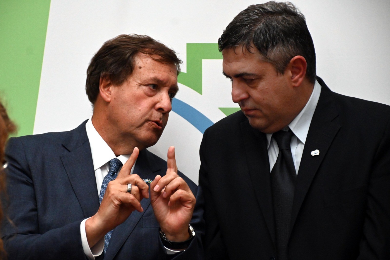 En Río Negro, Salud registró nuevos cambios de funcionarios, con textos de sus misiones