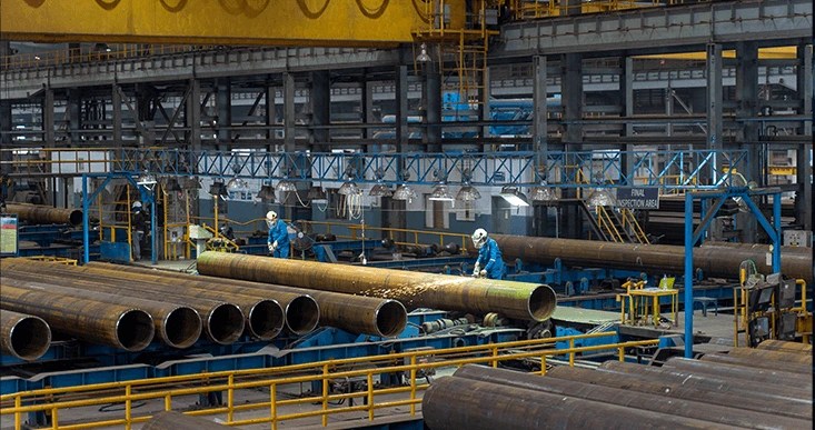 Welspun, la empresa que le ganó a Techint: cómo pasó de la industria textil al negocio energético global