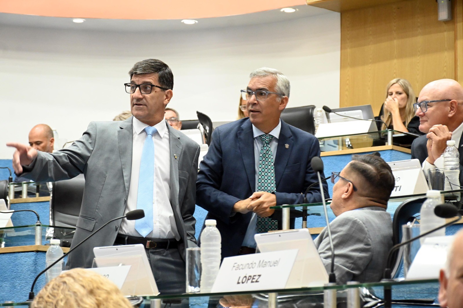 Juntos pierde margen en la Legislatura de Río Negro y requiere nuevas alianzas para resguardar la mayoría