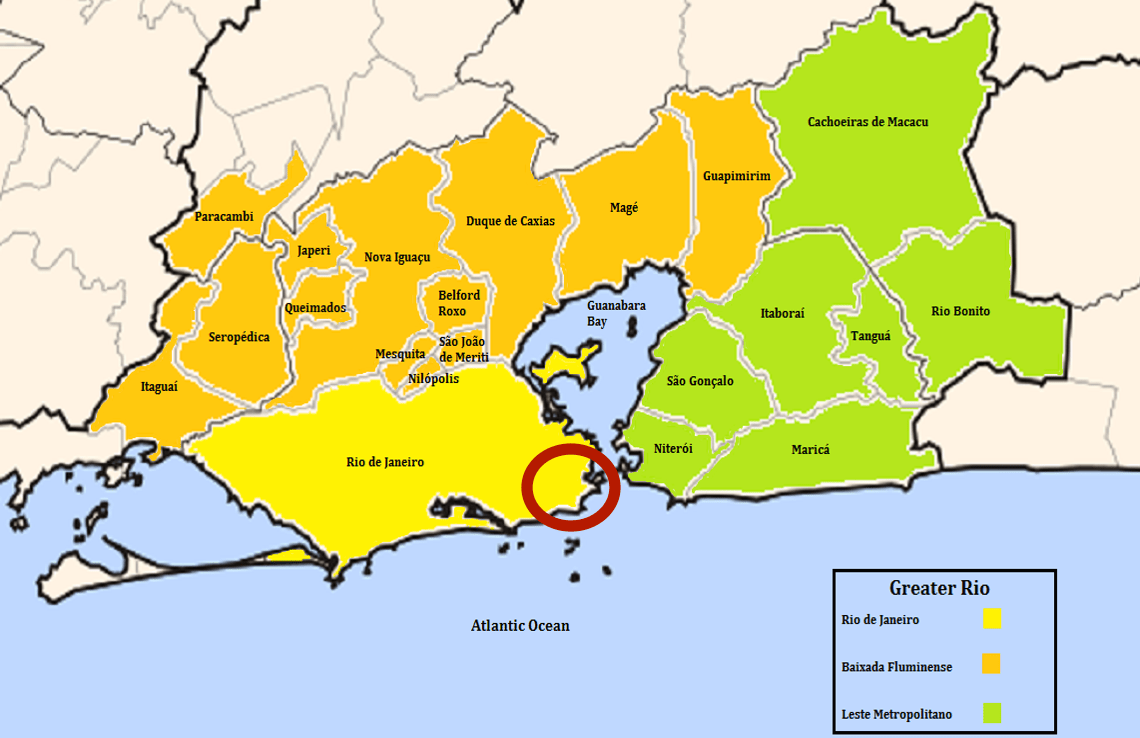 Experts Debate the Future of Transport in Rio’s Metropolitan Region